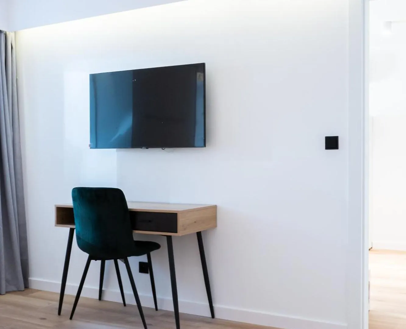 Lägenhet Apartamenty Modra Warszawa