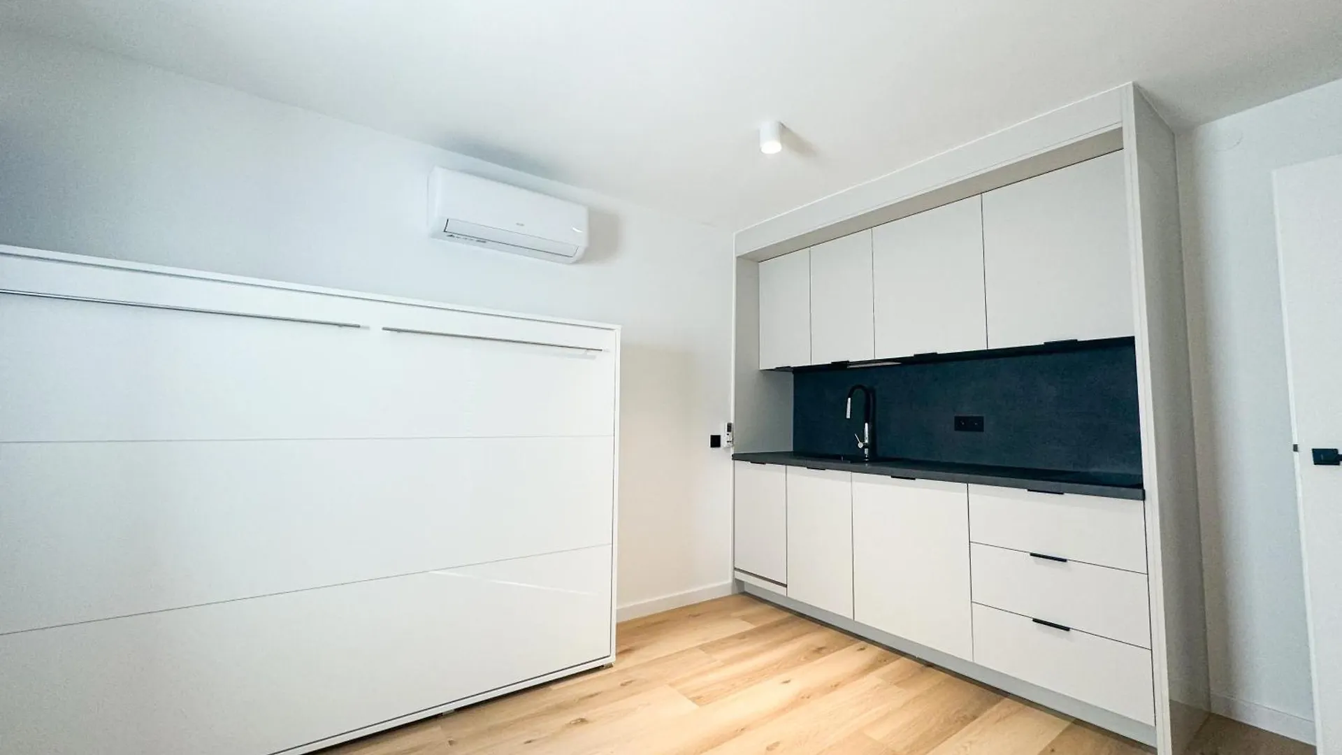 Apartamenty Modra Warszawa