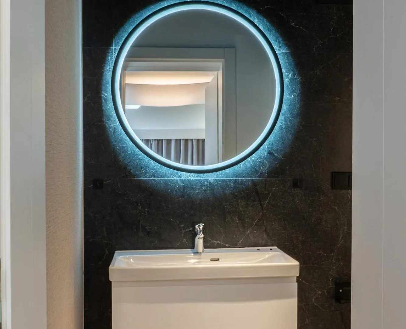 Lägenhet Apartamenty Modra Warszawa