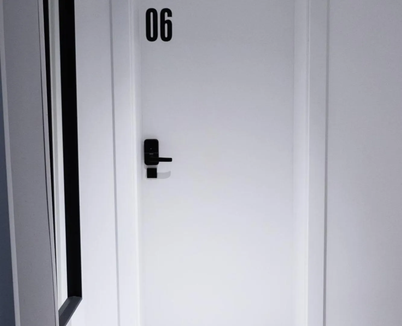 Lägenhet Apartamenty Modra Warszawa Polen