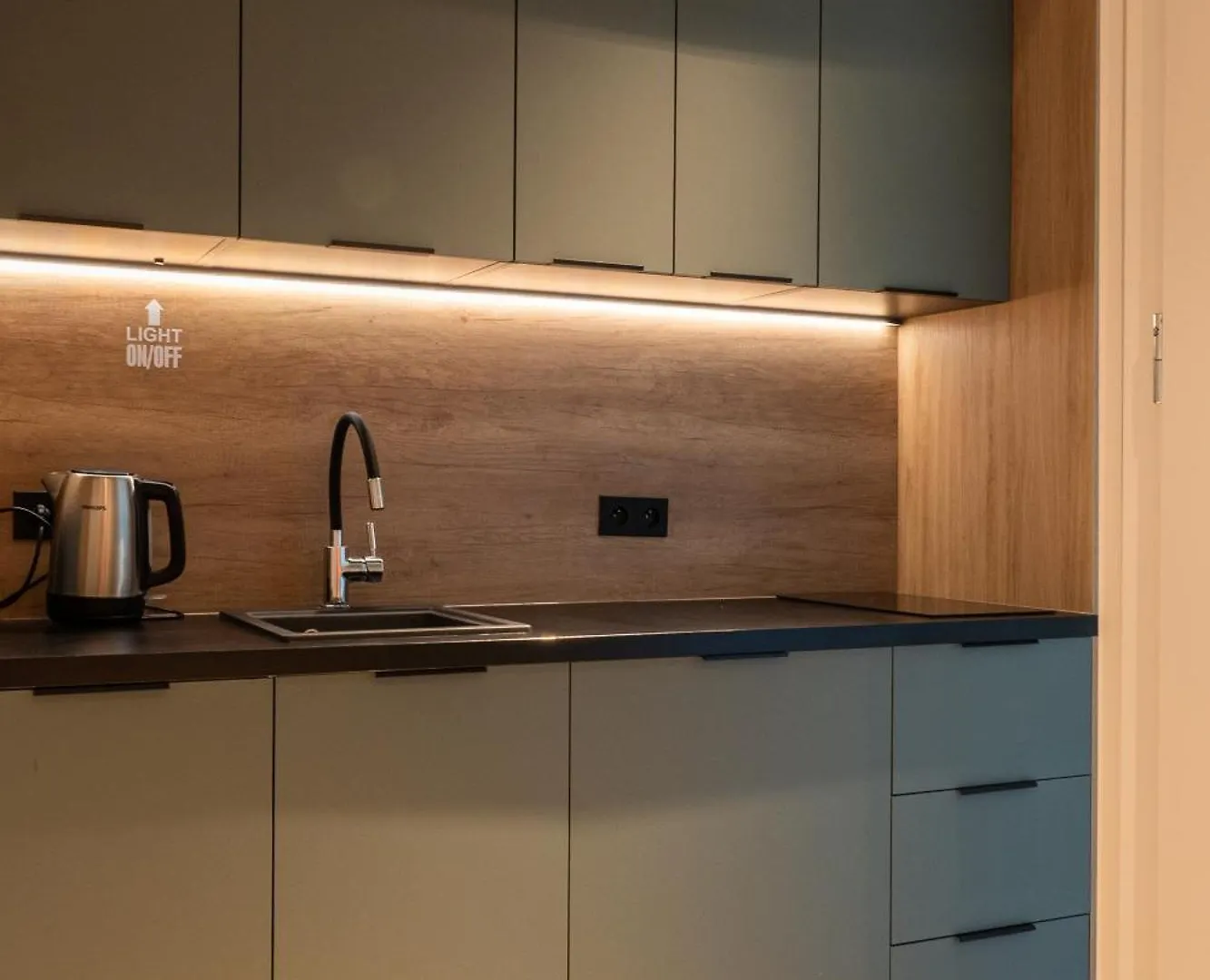Lägenhet Apartamenty Modra Warszawa