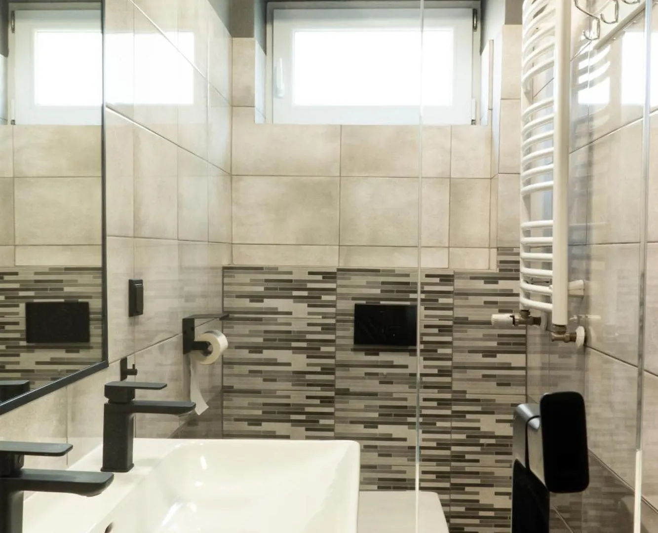 Apartamenty Modra Warszawa