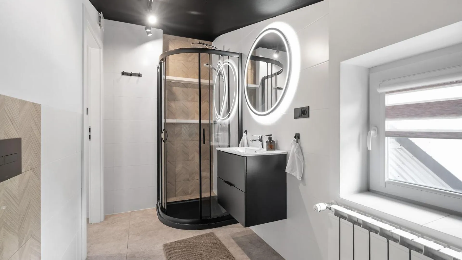 Apartamenty Modra Warszawa