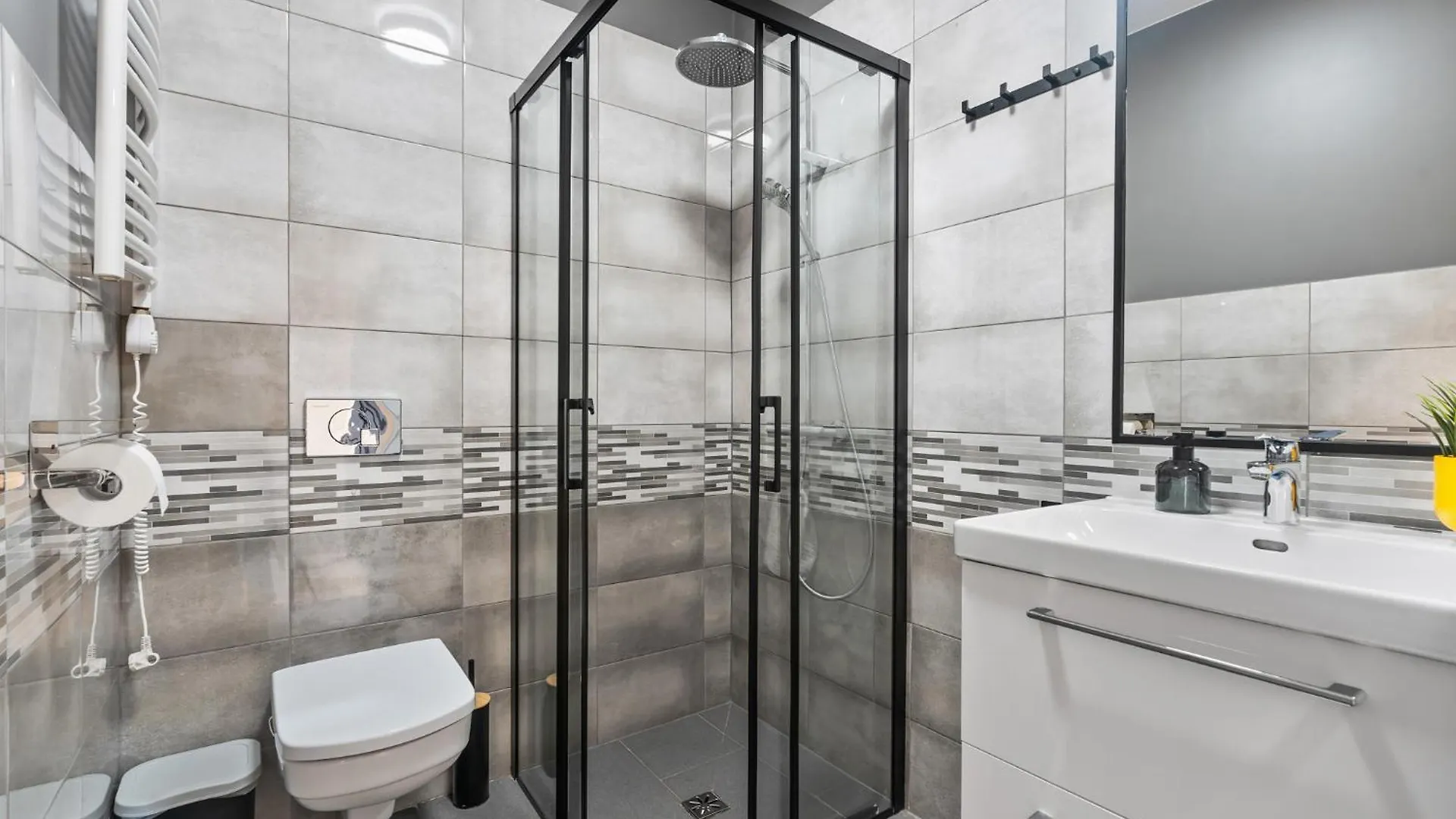 Apartamenty Modra Warszawa 0*,