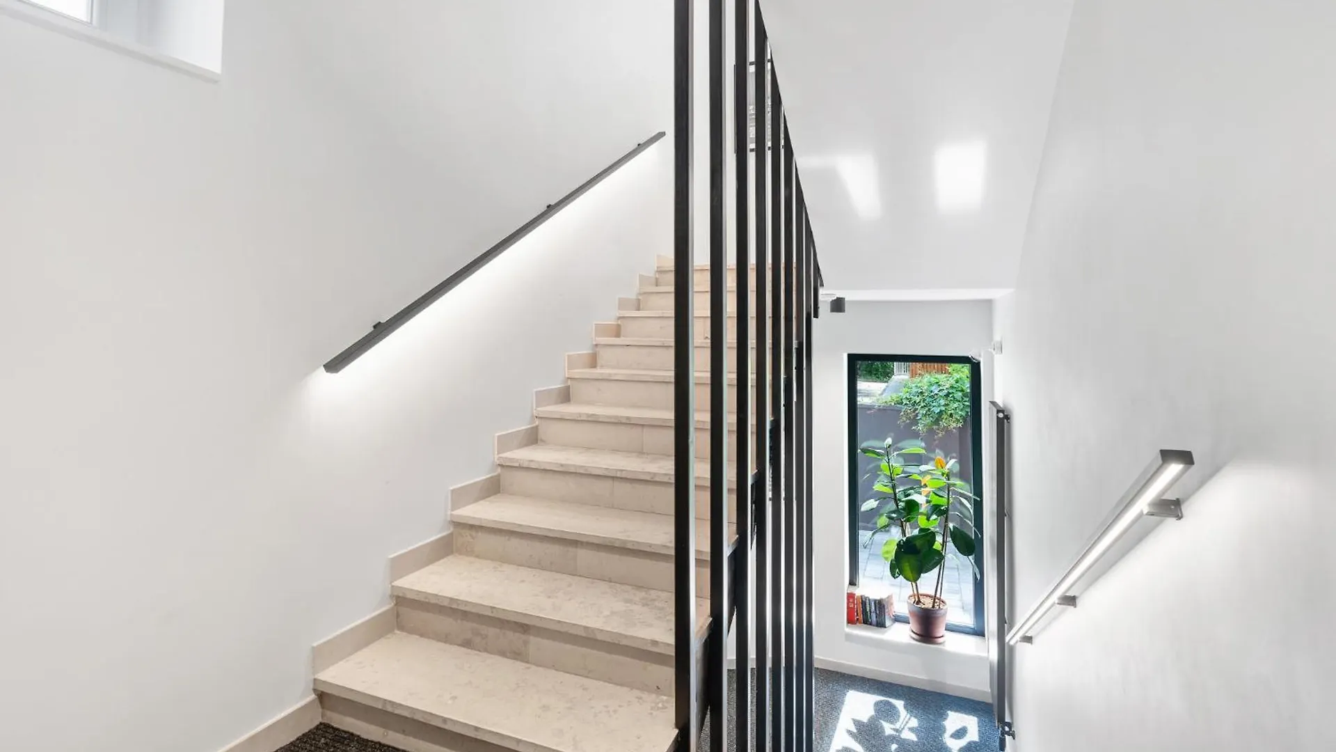 Apartamenty Modra Warszawa