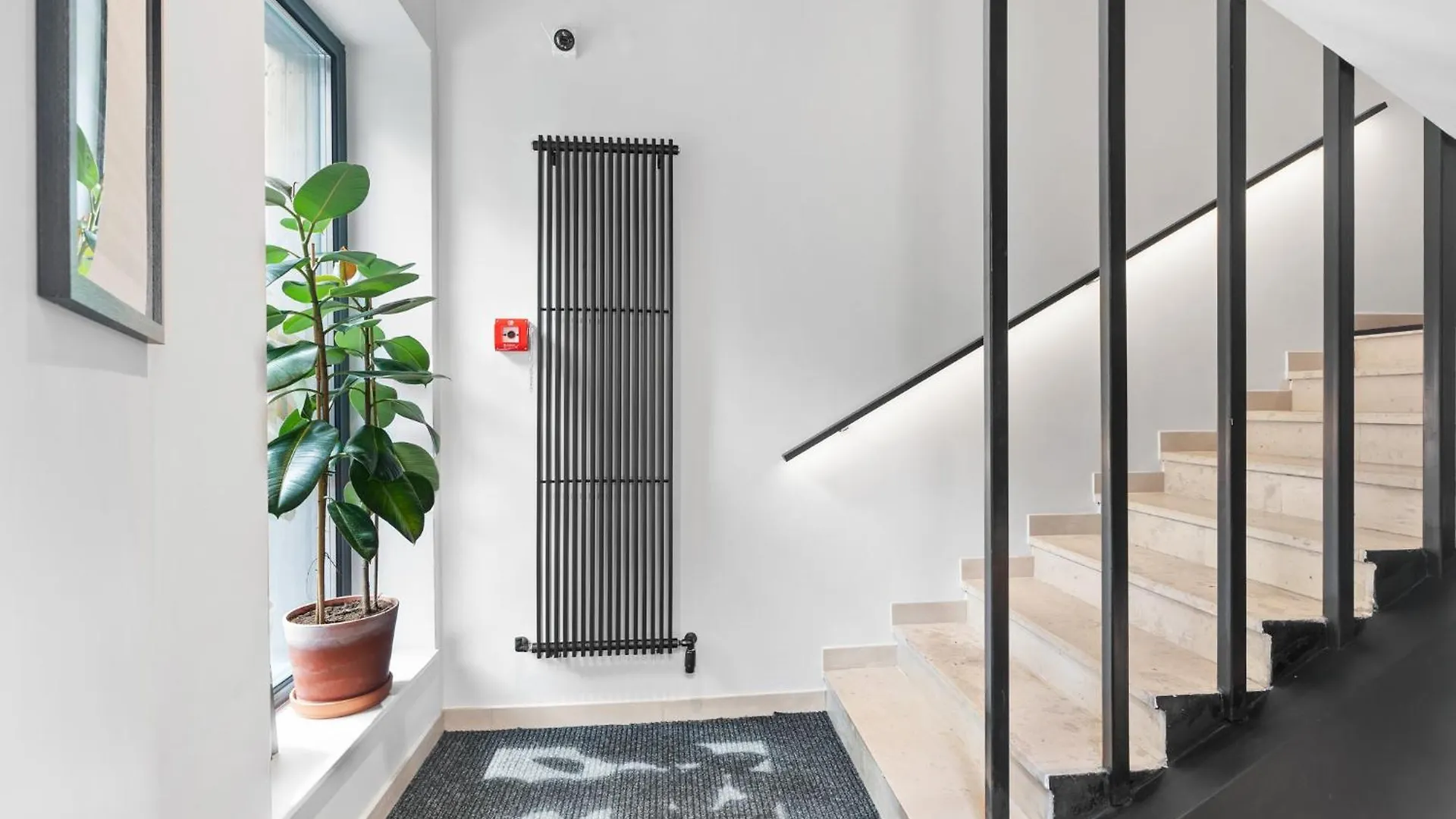 Apartamenty Modra Warszawa Polska