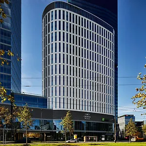 Crowne Plaza - - The Hub By Ihg Warszawa