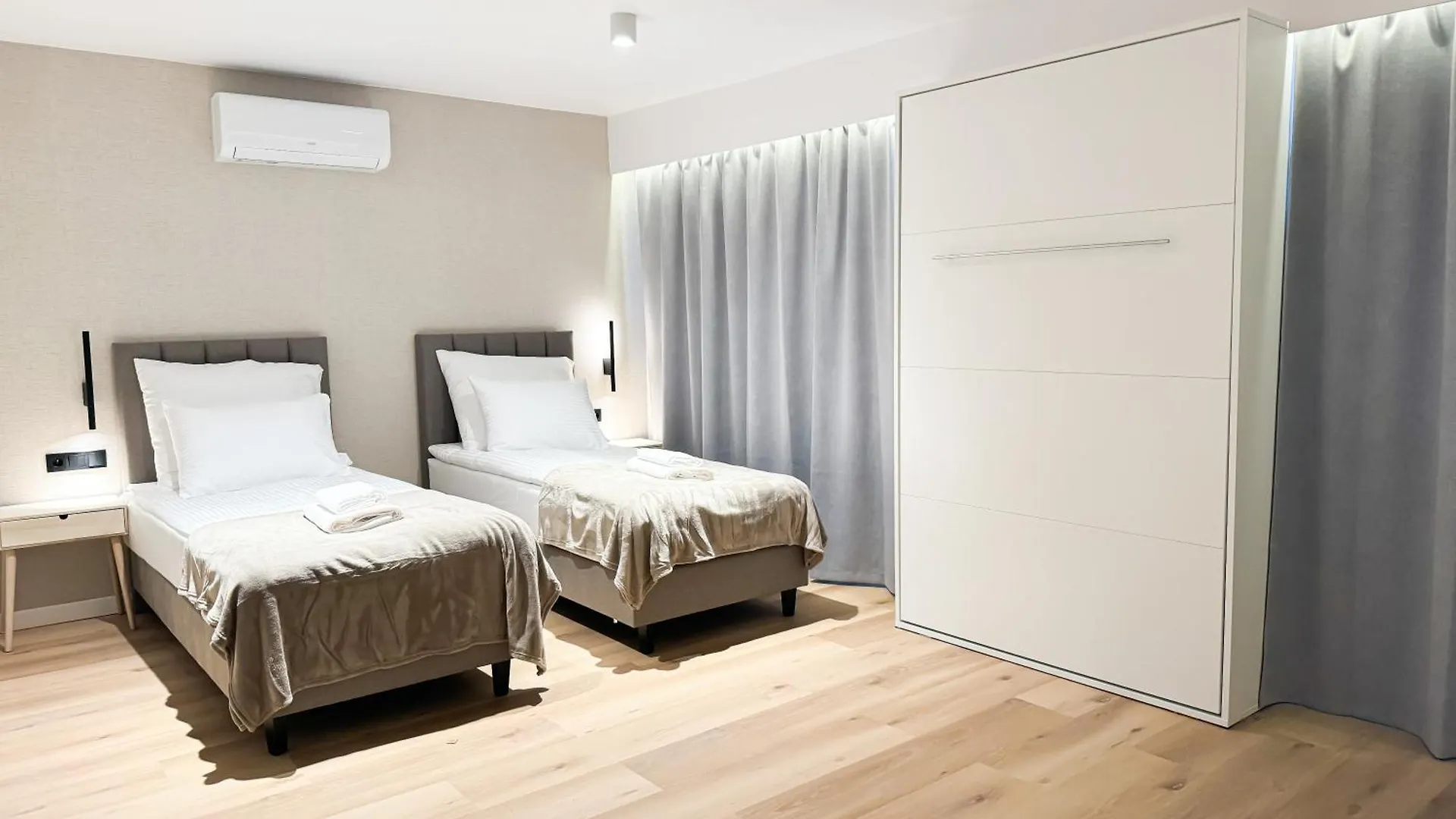 Apartment Apartamenty Modra Warszawa