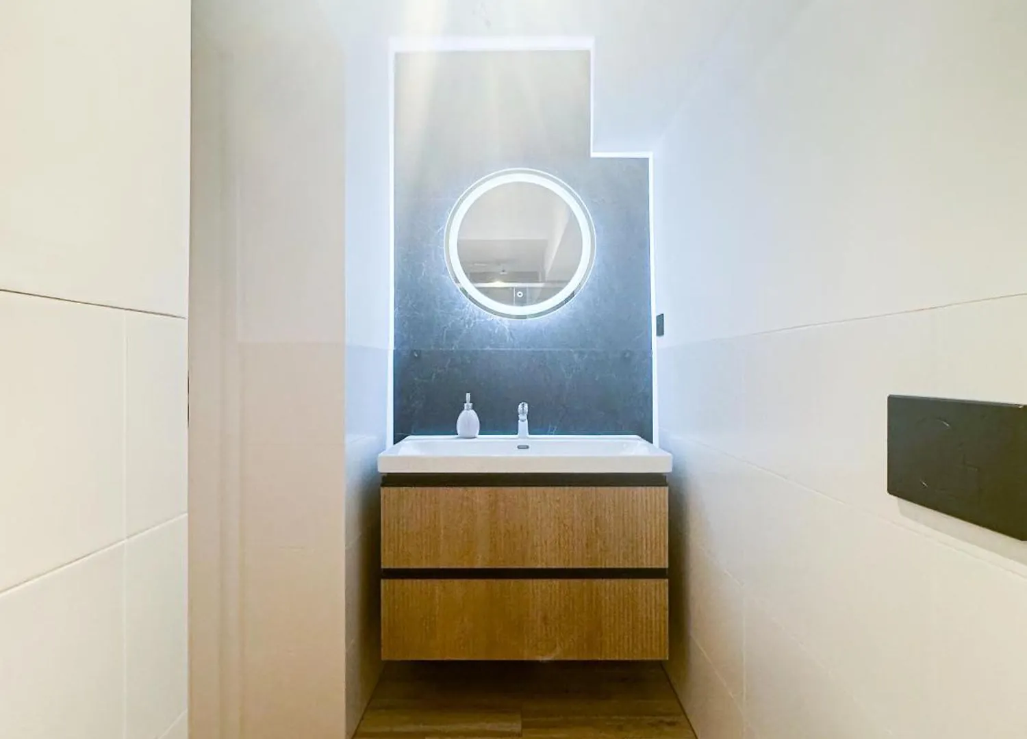Apartamenty Modra Warszawa Apartment