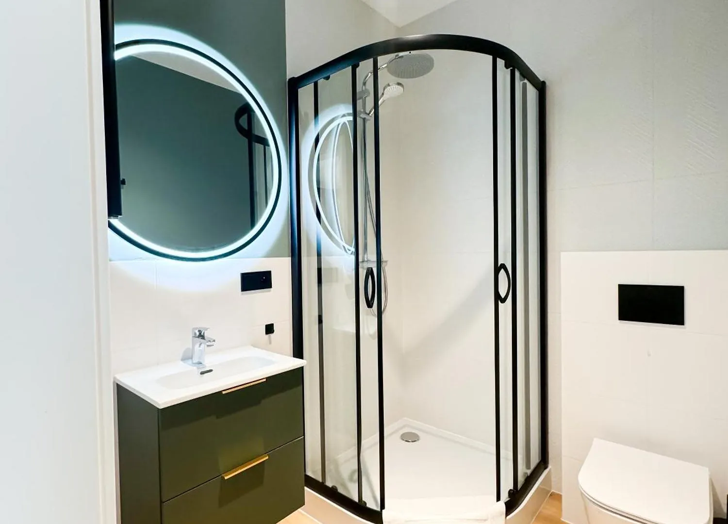 Apartamenty Modra Warszawa