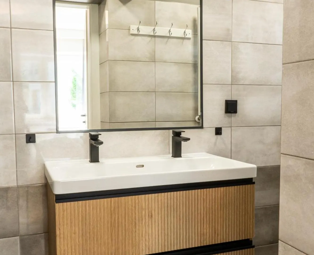 Apartamenty Modra Warszawa Poland