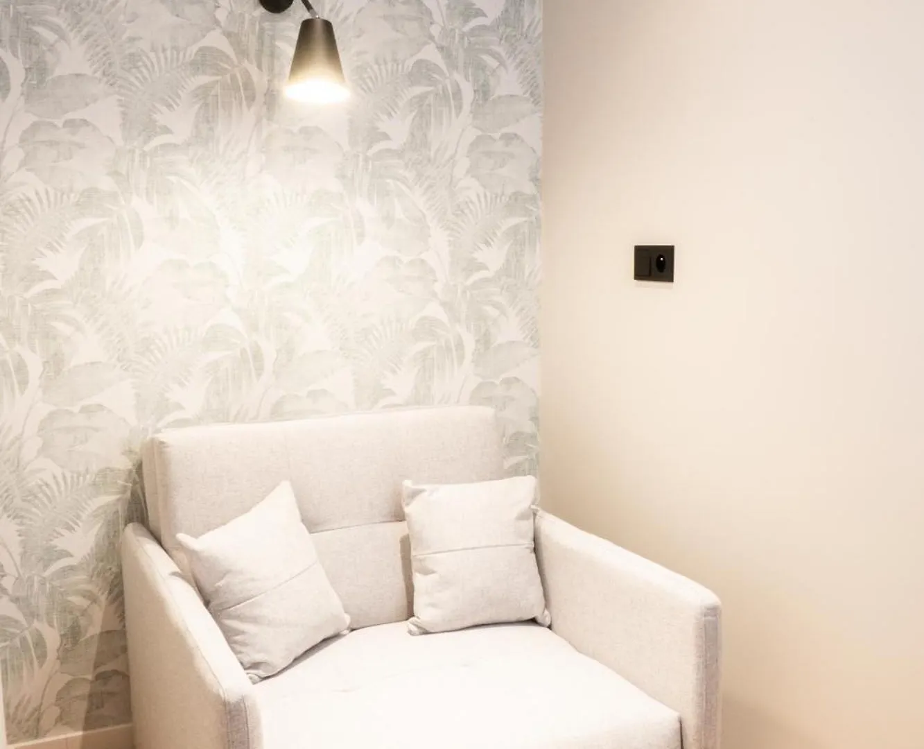 Apartamenty Modra Warszawa Apartment Warsaw