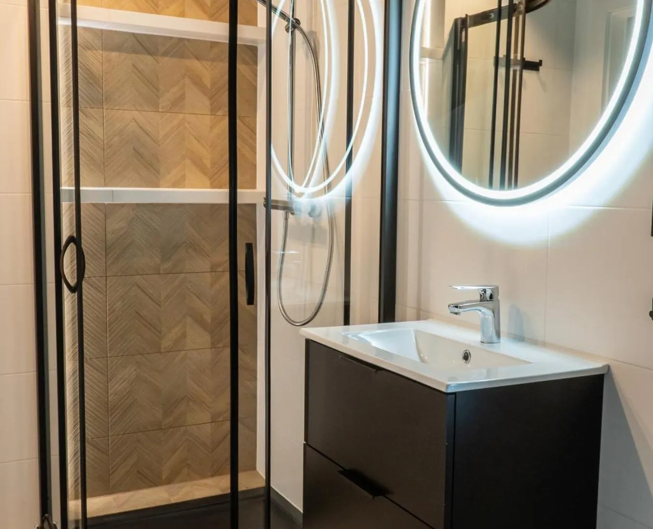 Apartamenty Modra Warszawa 0*, Warsaw